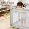 Baby Safety Playpen Indoor Fence and Play Area