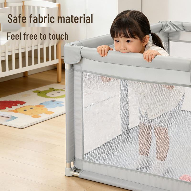 Baby Safety Playpen Indoor Fence and Play Area
