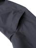The North Face Enride Rain Size M Jacket, Black,