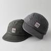 Five Panel Peaked Caps Flat Eaves Dad Hats Retro Sports Hats  Unisex