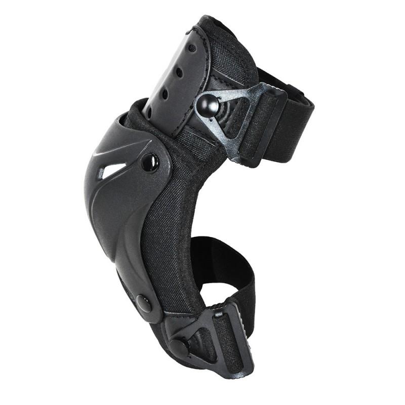 Adult Off-Road Motorcycle E-Scooter Safety Gear Set Knee Elbow Pads Cycling Skateboarding Extreme Sports