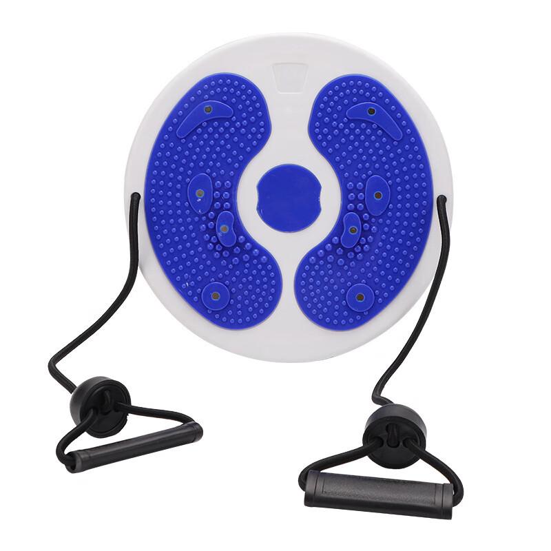 WEZHO Portable Fitness Waist Twister