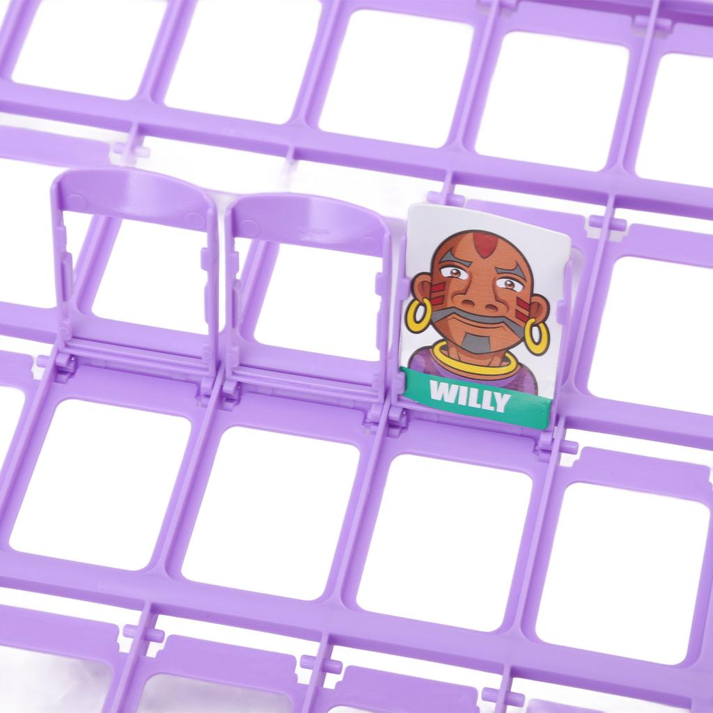 Children Puzzle Toys Desktop Educational Card Gaming Board Logic Rsoning NaIntellectual Game Family Board Game