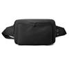 Men's Portable Multi-functional Bag Waterproof Outdoor Sports Chest Bag Travel Shoulder Bag Waist Pack Crossbody Sling