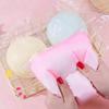 Stress Relief Squishy Ball, Soft Anti-Anxiety ADHD Sensory Fidget Toy, Durable Washable Squeeze Stress Ball for Adults Kids