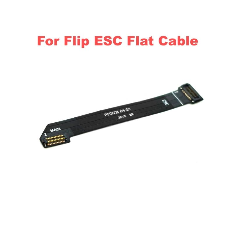 Durability Gimbals Flexible Cable Navigation /ESC Cable For Flip Drones Repairs Enhances Heat Dissipation Signal Stability