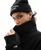 PRO-SPECS Graphic Beanie Blak