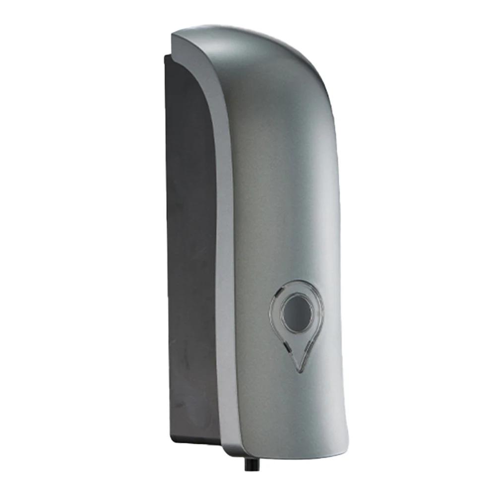 300ml Non Perforated Suction Cup Suction Type Bathroom Soap Dispenser, Shower Gel Dispenser, Gel Water Shampoo