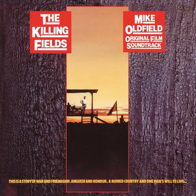 LP-Schallplatte MIKE OLDFIELD - The Killing Fields (Original Film S 4747771 Mercury 2016 Europa Tanz & Elektronik