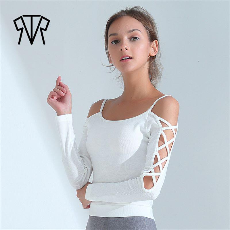 

Women s Knitted Ribbed Short Sleeve Yoga & Dance Suit - Style TRT17523 Medium