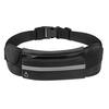 Men Women Outdoor Stretch Sports Belt Pockets Mobile Phone Bag