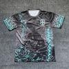 Men's Fashion 3D Printed Men's T-Shirt Round Neck Short Sleeve Trendy Street Wear