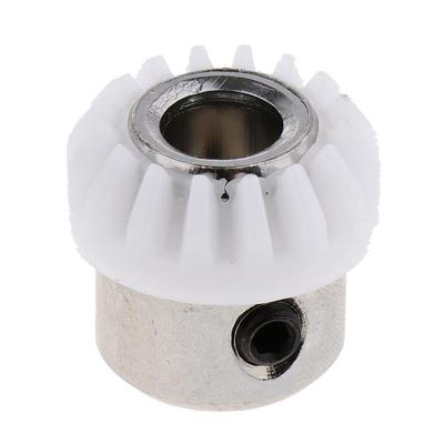 DIY Sewing Machine Gear Durable Plastic Accessory Sewing Project Attachment for Singer Household Machines