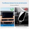 Compatible with 23 Avancier & URV models: Special Car Screen Smartphone & Navigation Holder.