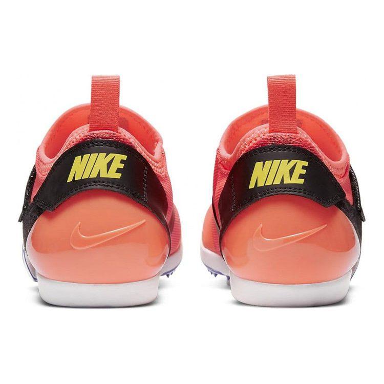 Nike Pole Vault Elite 'Bright Mango' AA1204-800