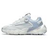 Women White Black A12W132407FWB