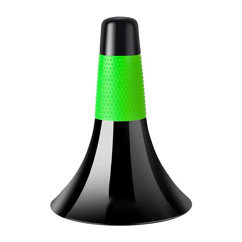 LISM Basketball Training Marker Cones (Set of 5)