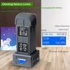 Intelligent Drones Battery Chargers with Color Screen Fast Charging Hub Intelligent Control Safety Features for 4Pro Photography