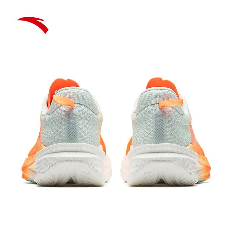 Anta Plastic Pioneer 2 Men's Carbon Plate Running Shoes