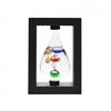 Wm.Widdop Teardrop Galileo In Wood Frame