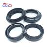 For BMW F650GS F 650 F650 GS 1999-2007 Front Fork Oil Seals Dust Wiper Kit Set