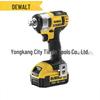2.0A High-Speed Charger for DeWalt 18/21V Lithium Batteries, Compatible with Impact Wrench 010031
