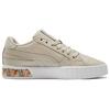 Puma Cali Star Retro Low-Top Sneakers Women Sneakers Beige 384191-01
