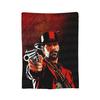 Arthur Morgan Blanket Multi-size Cozy and Lightweight  Throw Blankets for Sofa Couch and Bed