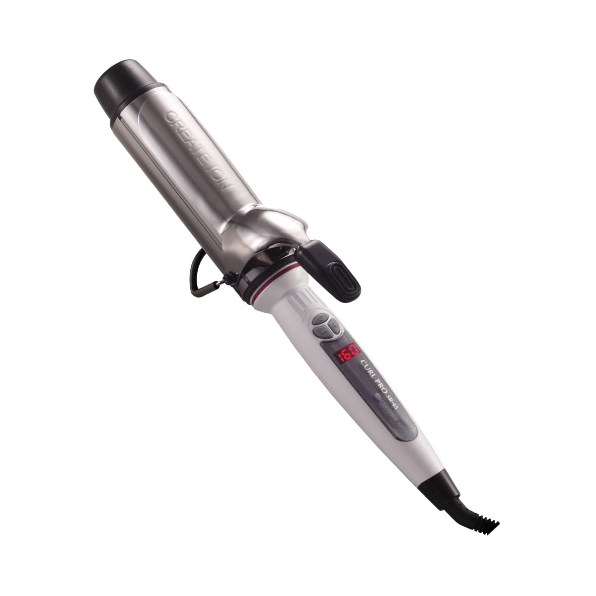 

Create Ceramic Ion Curl Pro SR-45, 45mm Diameter, C73315