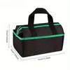 Handheld Tool Kit Wear-Resistant And High Load-Bearing Multifunctional Multi-Layer Electrician Specific Tool Kit