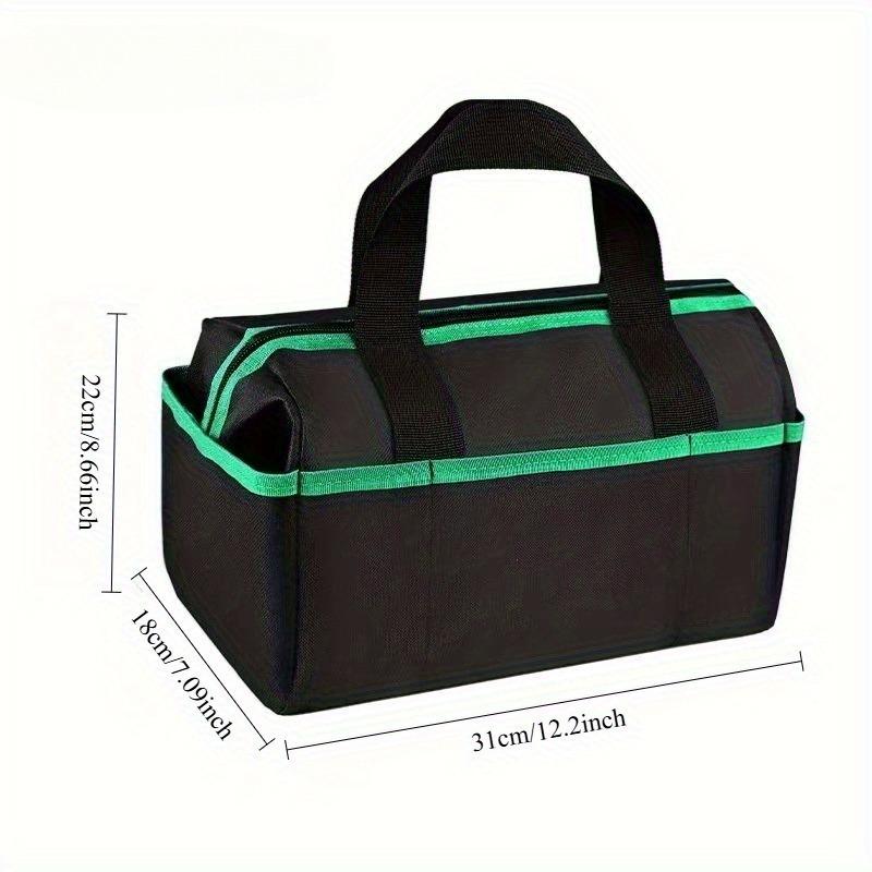 Handheld Tool Kit Wear-Resistant And High Load-Bearing Multifunctional Multi-Layer Electrician Specific Tool Kit