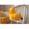 26-27 Yellow Duck Plush Toy