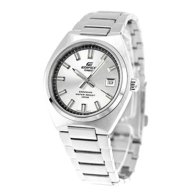 

Кварцевые часы Casio Edifice Мужские EFB-109D-7AV