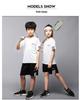 Boys' Summer Quick-Dry Shorts Set with T-Shirt - Sports Casual Outfit