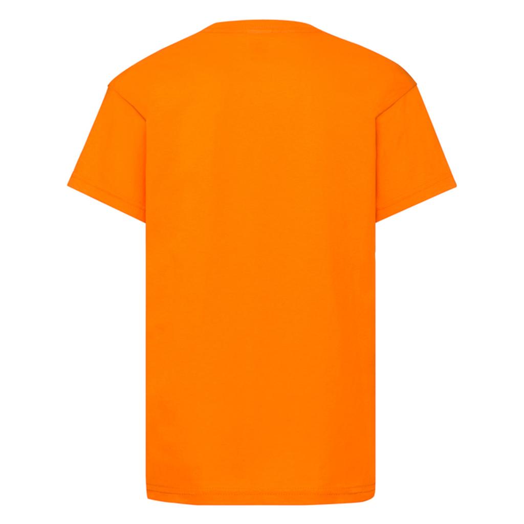 Fruit of the Loom Childrens/Kids Original T-Shirt