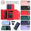 Card Slots Back Case For Moto Edge 60 Fusion 60S 50 Pro S50 Neo X50 Ultra G Play Magnetic Button-Flip Leather Wallet Phone Cover