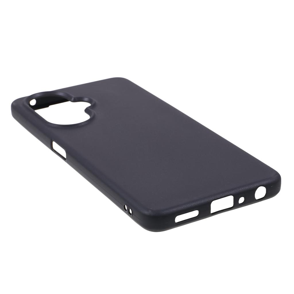 For OnePlus Nord N30 5G/Nord CE 3 Lite 5G Glossy Phone Case Anti-scratch TPU Phone Cover