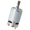 8 Zähne Motor 50027484 DC 18V Metall RS-550VD-6532 WU390 WU390.1 WU390.9 WX390 WX390.1 1 Stück WX390.9 Für Rockwell
