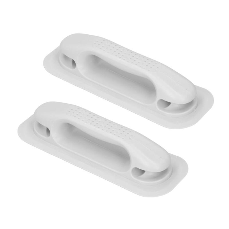 Kayak Handle Antislip Canoes Handle for Boats Kayak Side Handle with Hardware