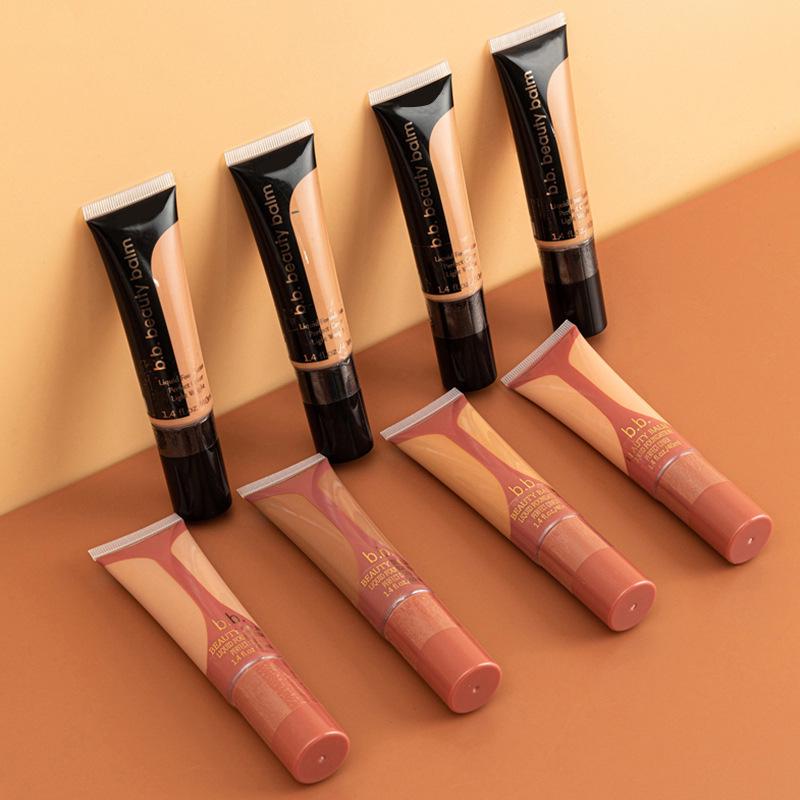

Waterproof Long-lasting Lightweight BB Cream Concealer 40ml