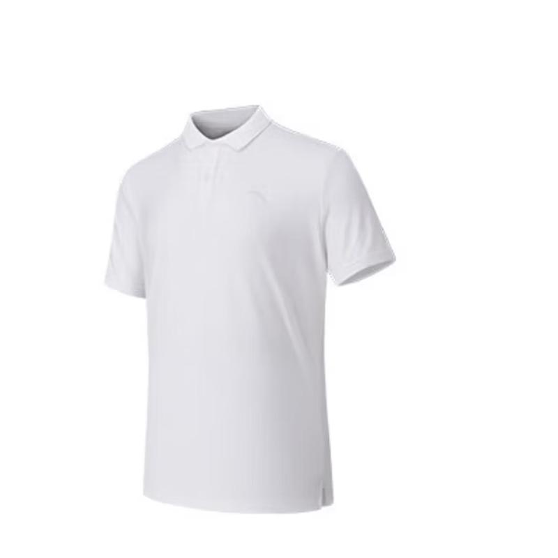 ANTA Men s Ice Skin Polo Shirt 3XL