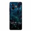 Handyhülle Für Redmi K80 Ultra Rückseitenabdeckung Hülle Stoßfest Schwarz Silikon Weiche Hülle Für Xiaomi Poco M6 4G Redmi 13 4G 5G Hülle