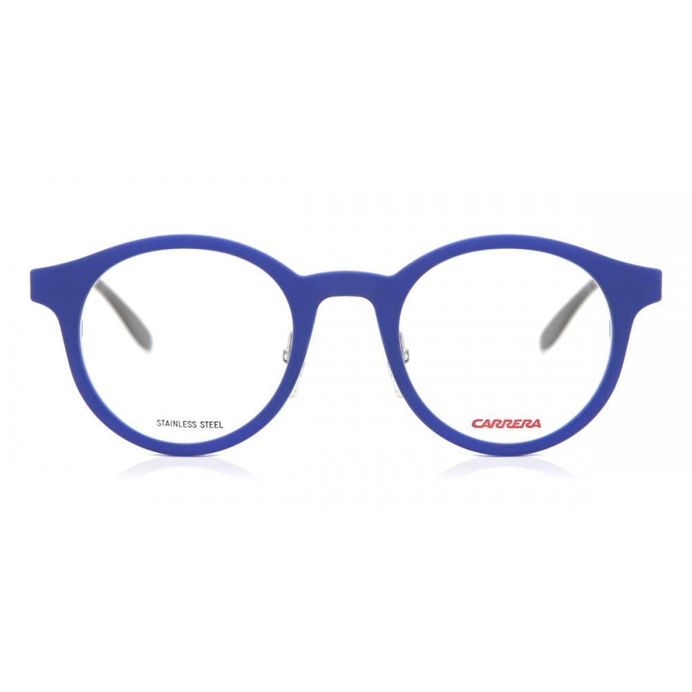 

Carrera Interchangeable 5022smv Ogc Unisex Eyeglasses Blue/47