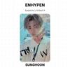 ENHYPEN Sadame Limited A Official Photocard