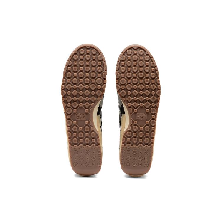 Onitsuka Tiger Ultimate 81 Nm 'Putty Black' 1183B536-200