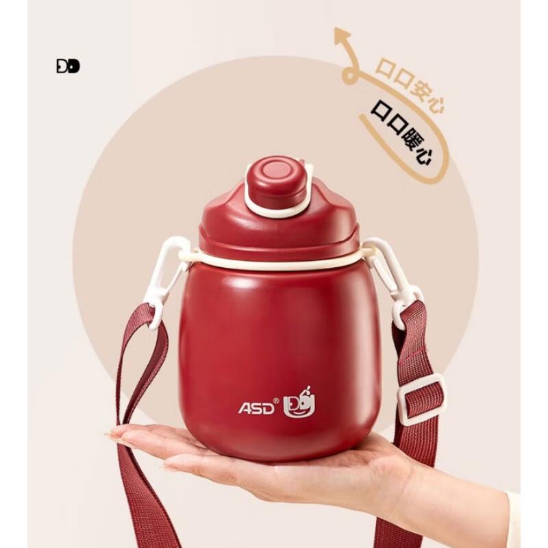 ASD 316 Stainless Steel Insulated Water Bottle