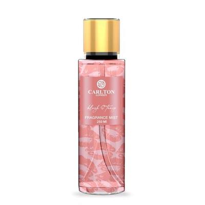 Geuren – Parfum