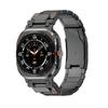 Titanium Band for Samsung Galaxy Watch 8 44mm 40mm 8 Classic 46mm Luxury Strap Correa for GALAXY ULTRA 2025 2024 Mens Bracelet