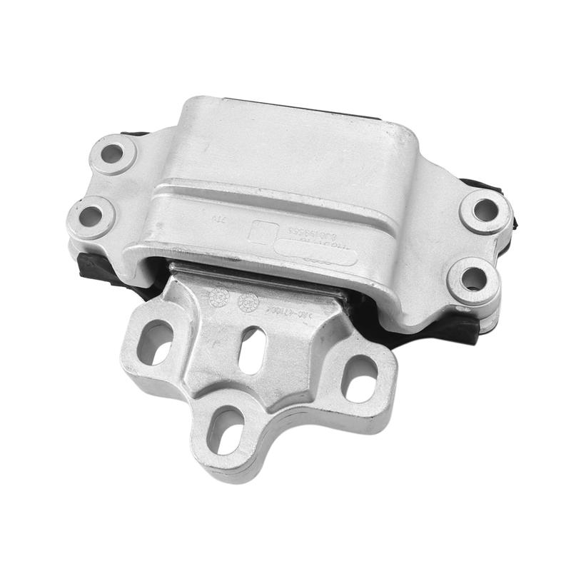 ABLZ-Car Hydraulic Engine Support Motor Transmission Gearbox Mounts For- Q3 RSQ3 8U TT VW Tiguan 1.4 2.0 2.5 8J0199555K