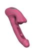 Female Clitoral Orgasm Vibrator: Erotic Adult Toy for Enhanced Pleasure